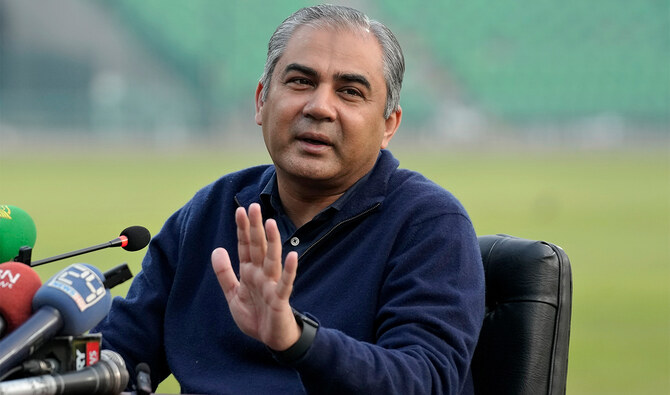 Pakistan Interior Minister Briefs Iranian Envoy on Islamabad Peace Talks Arrangements