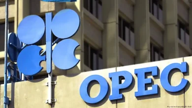 UAE Leaves OPEC and OPEC+