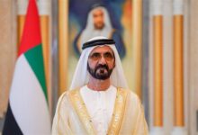 UAE to move 50% of government services to AI within two years, Sheikh Mohammed Announces