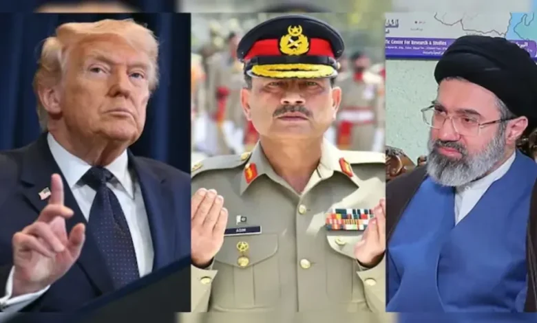 Pakistan Proposes a Second Round of Talks in Islamabad