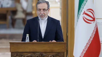 ‘For Everyone or For No One’: Iran Warns of Total Regional Energy Halt as US Blockade Resumes