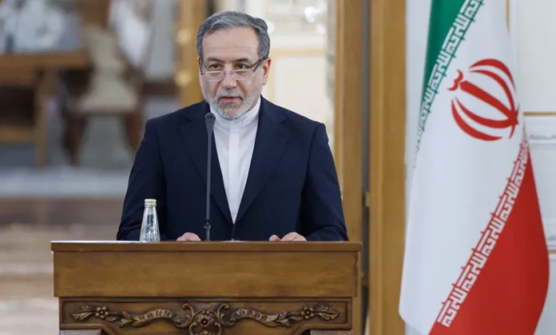 Iran’s Parliament Speaker claims 7 million Ready to Fight US