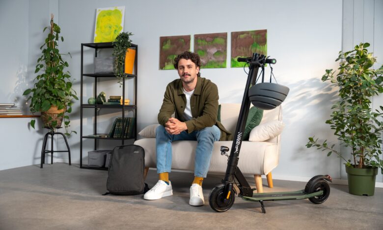 Acer Celebrates 50 Years of Innovation Globally and 34 Years in the Middle East, Reinforcing Its Role in the Region’s AI-Driven Future 