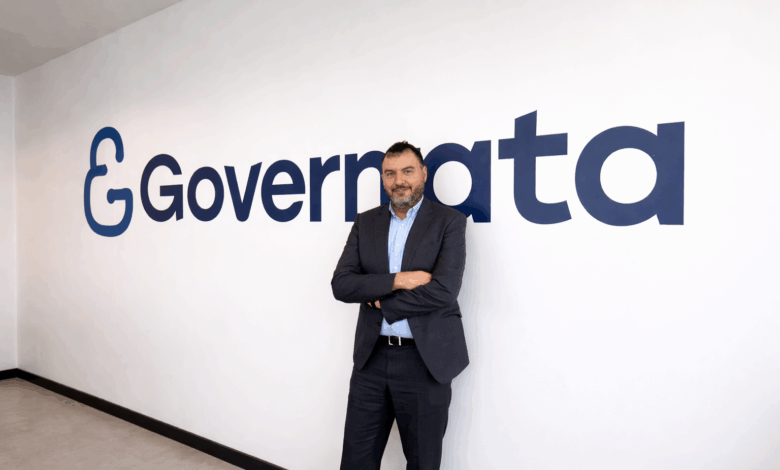Governata Strengthens Team with New Strategic Hire  