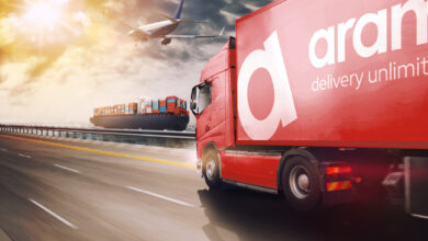 Aramex Completes AED 815 million Debt Refinancing, Redomiciling Loans to UAE with Competitive Terms