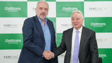 Choithrams Partners with PARKONIC to Bring Seamless Parking to Shoppers in the UAE 