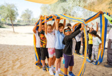 Dubai schools resume outdoor activities, PE classes after KHDA approval