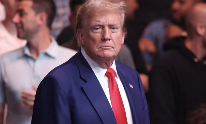 Trump Voices Optimism on US-Iran Talks as Delegations Prepare to Head to Pakistan