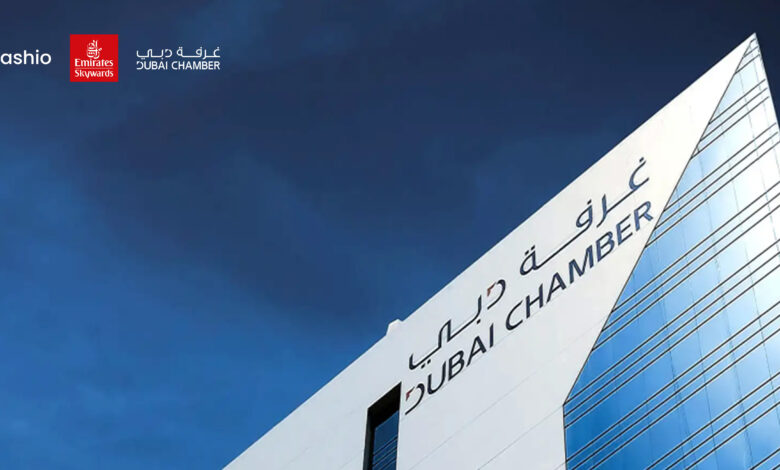 Qashio Launches SME Support Initiative with Dubai Chambers 