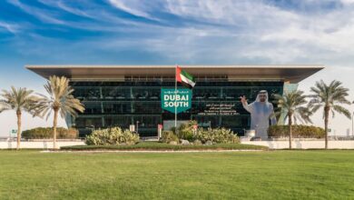 Dubai South Introduces New Incentives for Companies to Support Business Momentum
