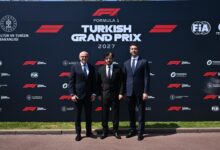 Formula 1® Returns to Turkey’s Istanbul Park from 2027 as Part of New Five-Year Agreement