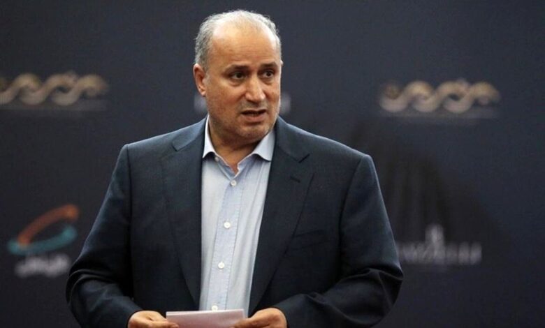 Head of Iran’s Football Federation says it may not be Advisable to Hold the Premier League Under Current Conditions