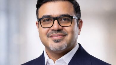 Sophos Appoints Hussain Salman as Enterprise Services Director for the Gulf Region 