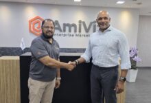AmiViz and FrontierZero Partner to Deliver Unmatched SaaS, Identity and Third-Party Security Across the Middle East