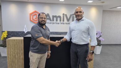 AmiViz and FrontierZero Partner to Deliver Unmatched SaaS, Identity and Third-Party Security Across the Middle East