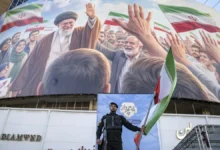Iran says US no Longer in Position to 'Dictate' Policy to other Nations