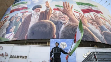 Diplomatic Resistance: China Rejects US Call to Isolate Iran Amid Regional Tensions