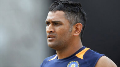 Dhoni Suffers Fresh Injury Blow as CSK Coach Reveals ‘Second Injury’