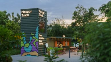 Arada and UAE Cycling Federation Renew Masaar Track Partnership 