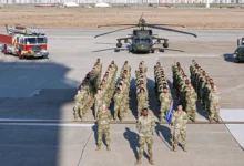 US House Passes $1.15tn Defence Bill Amid Iran War