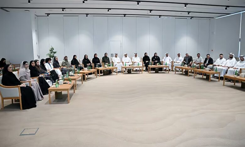 Monthly Salary Support, No Cap on Child Allowance: UAE Announces New Nafis Benefits