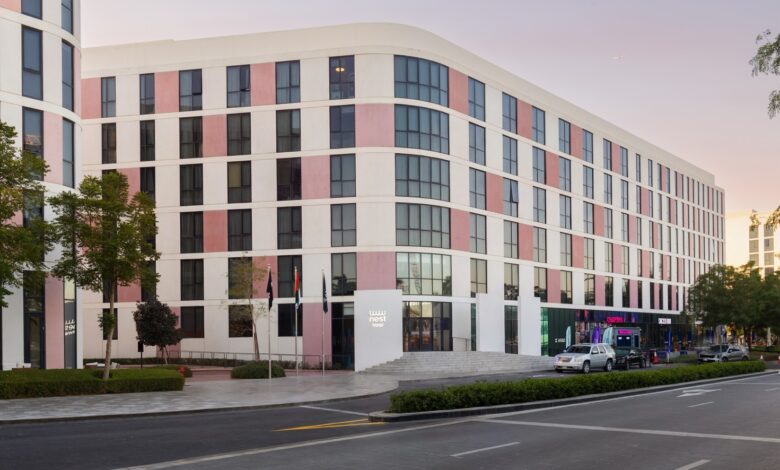 Arada Foundation partners with Sharjah Social Services Department to Provide Temporary Accommodation to Residents Impacted by Heavy Rainfall