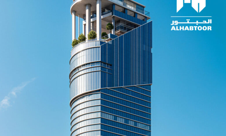 Al Habtoor Group Reinforces Confidence in Dubai with Landmark AED 5 Billion Investment 