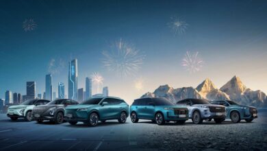 OMODA & JAECOO Approach One Million Global Sales, Scaling Operations in UAE