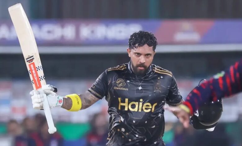 PSL 2026: Peshawar Zalmi crush Karachi Kings by 159 runs as Kusal Mendis and Babar Azam rewrite records
