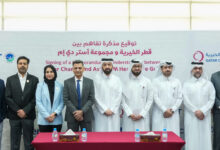 Aster DM Healthcare and Qatar Charity Sign Strategic MoU to Advance Global Humanitarian Healthcare Collaboration Under Aster Volunteers Framework
