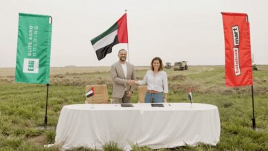 Talabat Mart and Elite Agro Holding Sign Strategic MoU to Support Local Agriculture and Bring Fresh, Local Produce to UAE Homes 