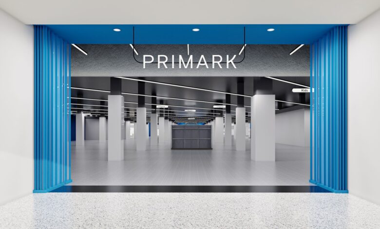 Majid Al Futtaim and Alshaya Group Expand Strategic Partnership with Primark Opening at City Centre Mirdif on 9 April 