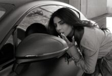 Priyanka Chopra Jonas Revealed as Brand Ambassador for Bentley in New Campaign   