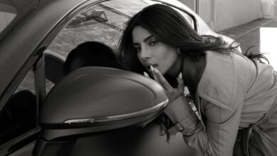 Priyanka Chopra Jonas Revealed as Brand Ambassador for Bentley in New Campaign   