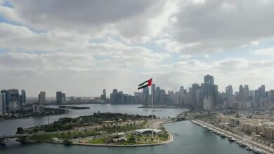 Sharjah SRTA Announces Partial Road Closure Near Al Hazana