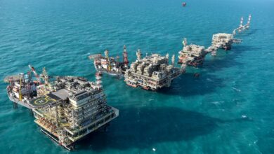 NMDC Energy Advances Execution of its Project Portfolio and Records 33% Revenue Growth to AED 5 billion in 1Q 2026 