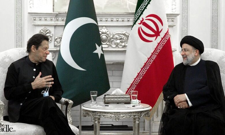 Pakistan says it’s ready to host US-Iran talks to help end regional conflict, no dates finalized yet