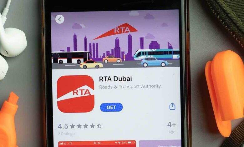 Can't clear pending fines in Dubai? RTA app, website affected by technical issues