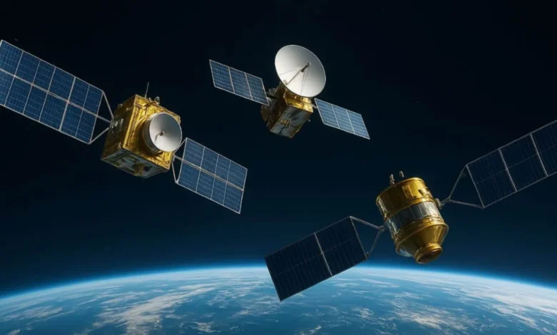 Saudi Arabia has successfully deployed its Shams satellite during the Artemis II mission. As a result, the country becomes the first Arab nation to participate in the Artemis program led by NASA.