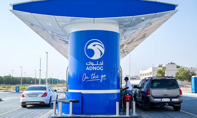 UAE Petrol, Diesel Prices for April 2026 Announced