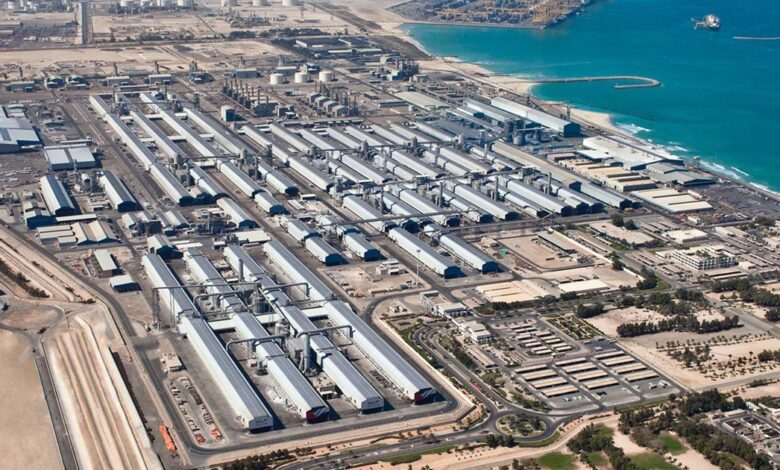 EGA to Acquire Majority Stake in Italian Aluminium Recycling Firm Eco Green, Advancing Global Expansion Strategy