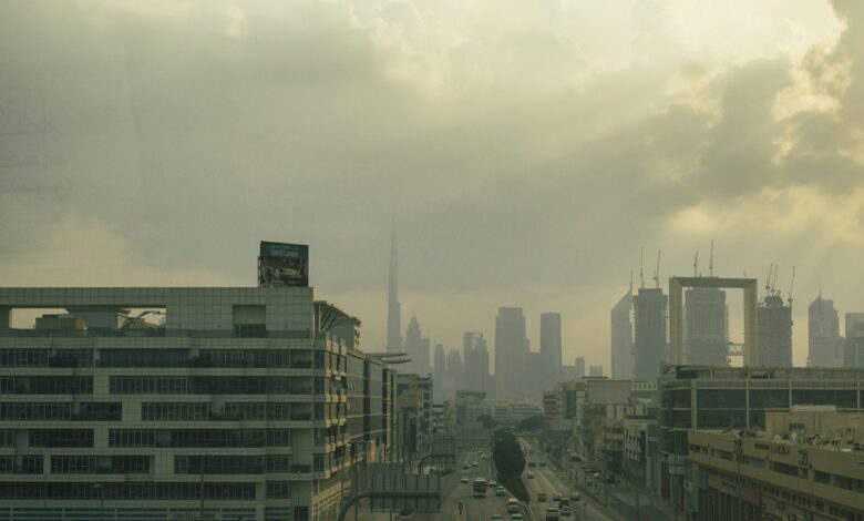 UAE Weather: Partly Cloudy Conditions; Abu Dhabi Temperatures to Drop to 22ºC