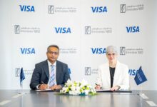 Visa Appoints Emirates NBD as its Official National Net Settlement Service Agent in the UAE