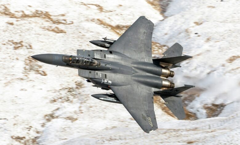 Live 3rd April: Affiliate of Iranian State TV Claims a US Pilot Ejected from their Aircraft over Southwestern Iran