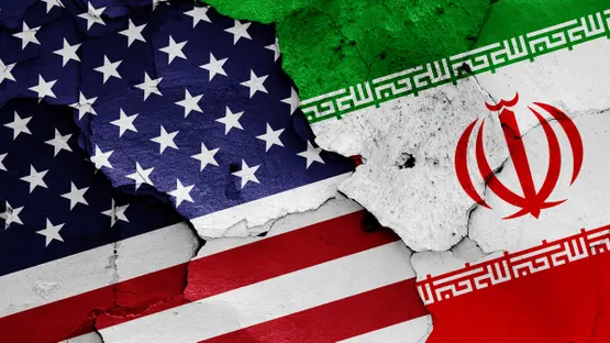 Iran and US Receive Draft Proposal for War Ceasefire