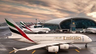 Emirates travel update: Dubai airline now operates flights to 100+ destinations