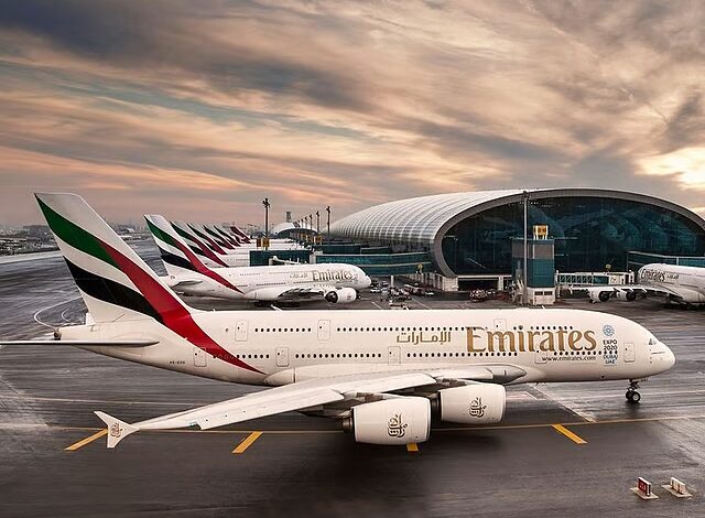 Emirates travel update: Dubai airline now operates flights to 100+ destinations
