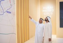 Dubai Metro Gold Line to Lift Property Prices and Rents by up to 30%
