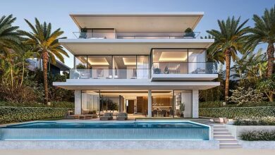 Nakheel awards Dh3.5 billion contracts for Palm Jebel Ali villas