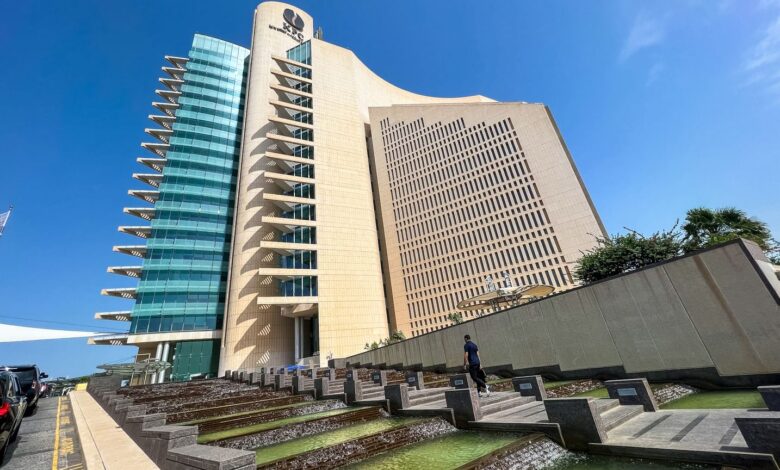 Drones hit Kuwait's Mina al-Ahmadi Refinery, Fires Reported, No Injuries